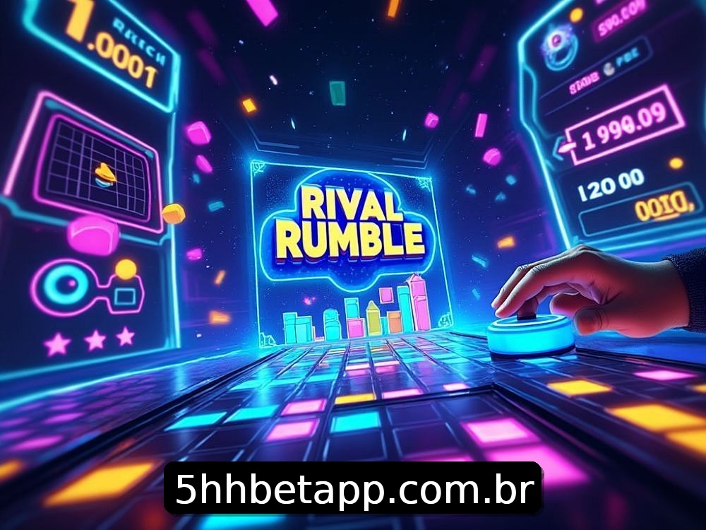 Promoção Relâmpago 5hh
