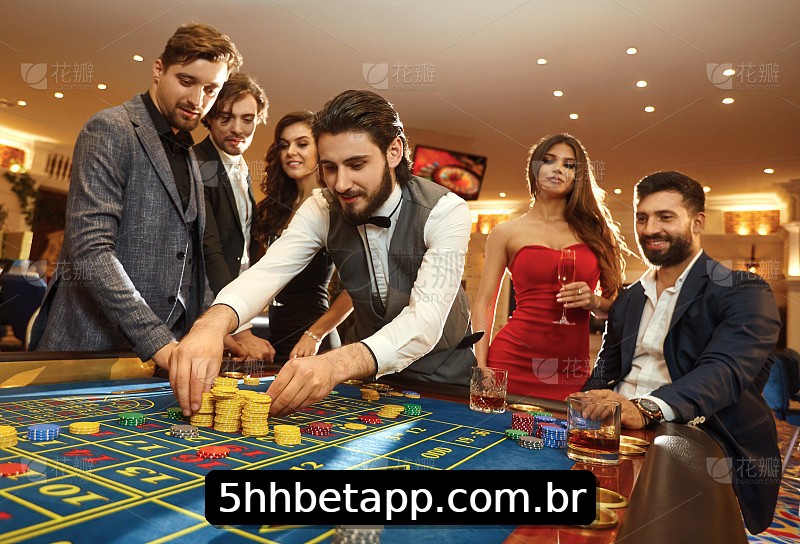 Casino Ao Vivo 5hh